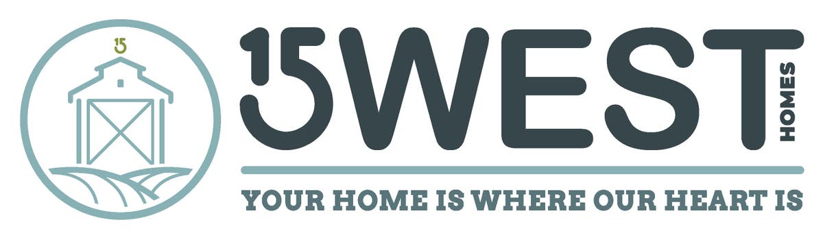 15 West Homes
