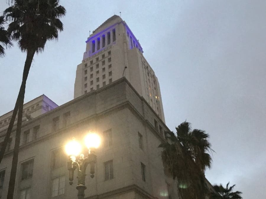 The City Council voted to move forward with zoning to protect low-income communities from the economic effects of luxury housing.