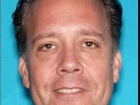 Detectives Thursday sought the public's help in locating a missing 54-year-old Altadena man David Robert Wolf. 