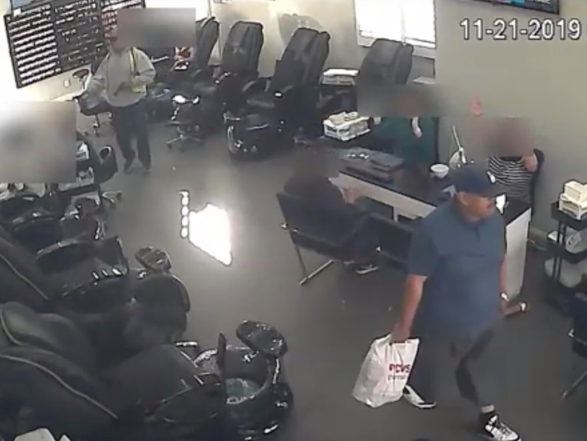 News small post card thumbnail