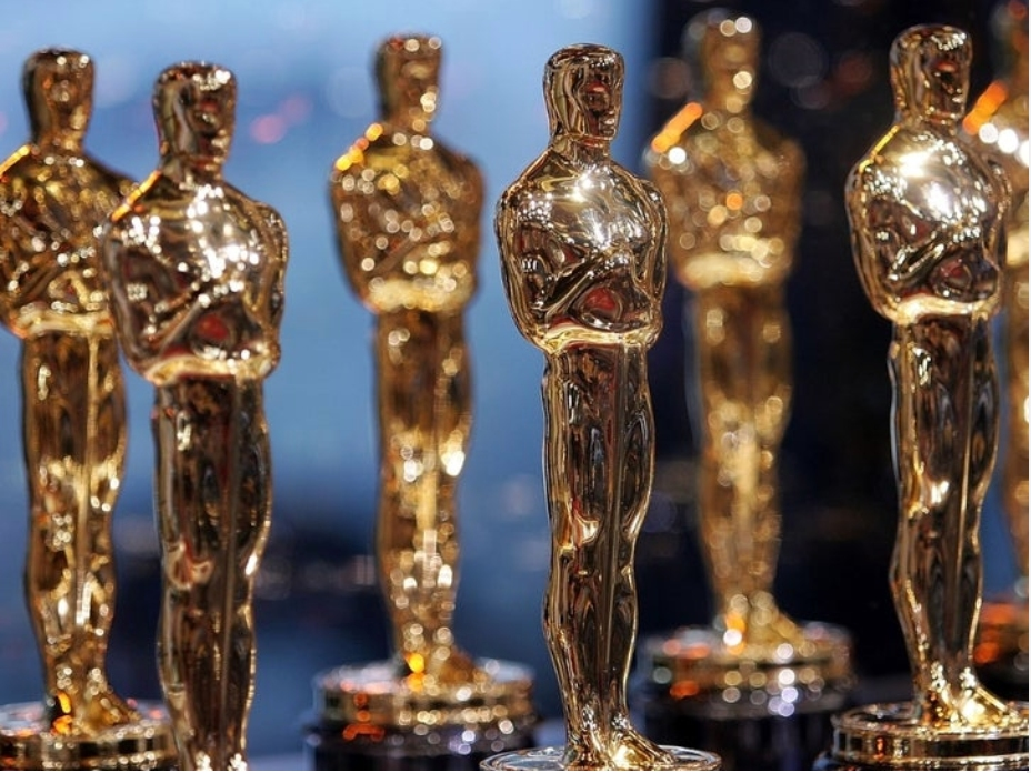 ABC's Oscars telecast averaged a record-low 23.6 million viewers, according to preliminary figures released Monday by Nielsen.