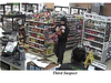 Police Tuesday circulated photos of three men accused in a series of convenience store robberies in the East Hollywood and Los Feliz areas.