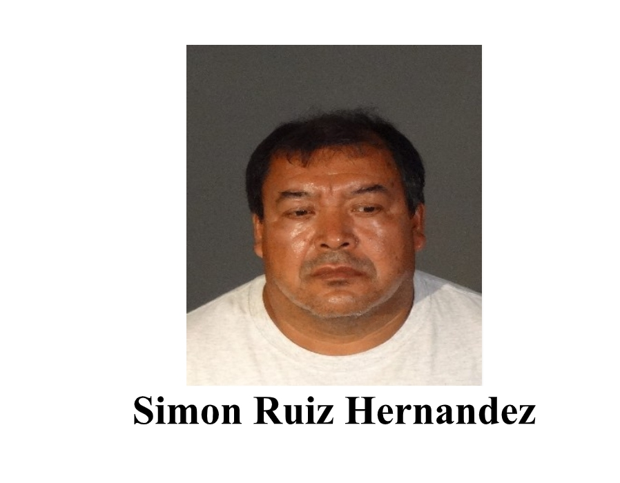 A 51-year-old North Hollywood man accused of sexually assaulting the young daughters of friends and neighbors pleaded not guilty Monday to 13 felony counts.