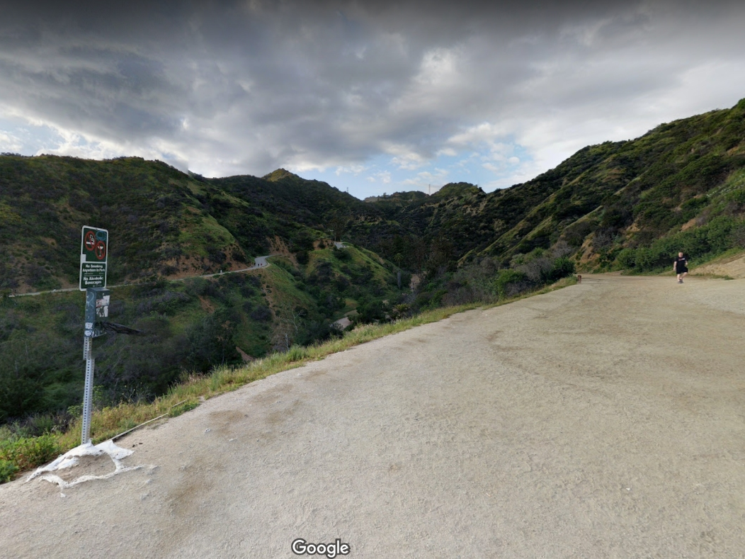 After crowds flocked to the trails last weekend, city leaders made the decision to to close the parks to keep people safe from coronavirus.