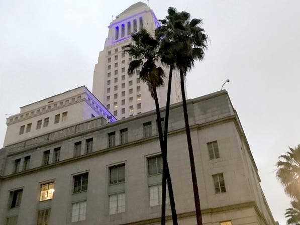 The Los Angeles City Council voted Tuesday to initiate the process of establishing an Office of Anti-Corruption and Transparency and an Inspector General for Land Use and Development, which would oversee, investigate and subpoena city officials.