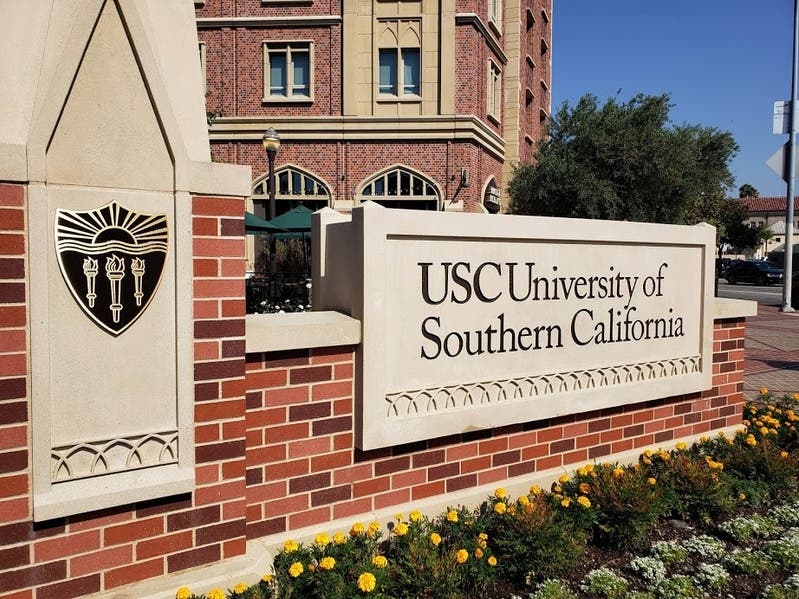 USC health officials Monday reported an "alarming" spike of 43 coronavirus cases confirmed in off-campus housing facilities, along with 100 students in quarantine due to possible exposure to COVID-19.