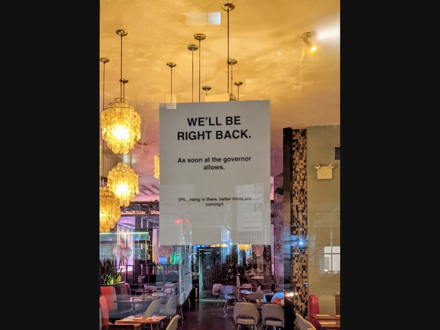 The county must hang on to its case rates and positivity rates through next Sunday to graduate to the red tier. County officials are still targeting March 17 as the date it would be able to reopen more businesses.