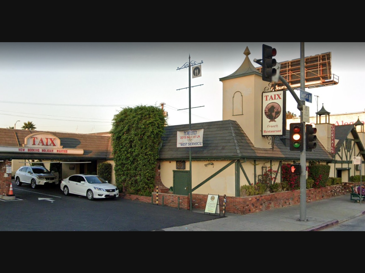 If the City Council decides to designate the Taix building on the HCM list, that does not guarantee the structure cannot be demolished, but it allows the Cultural Heritage Commission to delay such actions and create opportunities for preservation solution