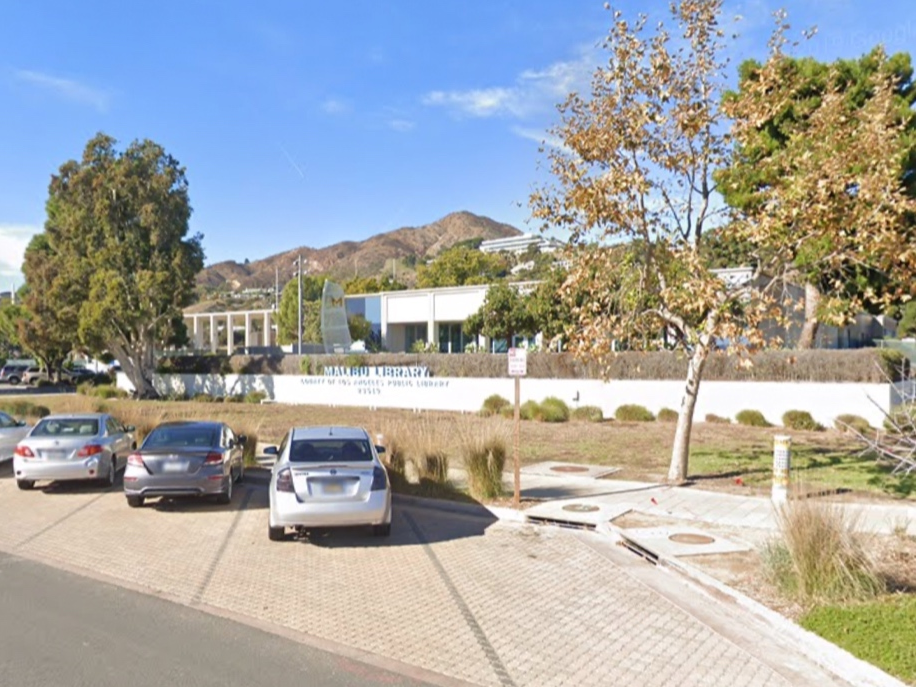 A judge dismissed a lawsuit alleging a Los Angeles County employee was sent to the Malibu branch library before it was safe to do so during the 2018 Woolsey fire. 