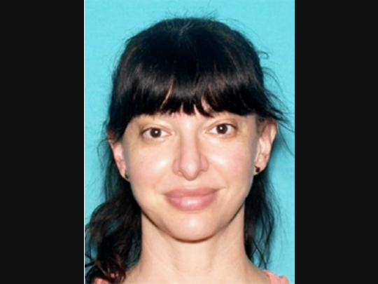 The body of 43-year-old actress Lindsey Pearlman, whose credits included roles on "General Hospital," "Empire," and "Chicago Justice," was found by Los Angeles police on Friday in a vehicle near Runyon Canyon Park.