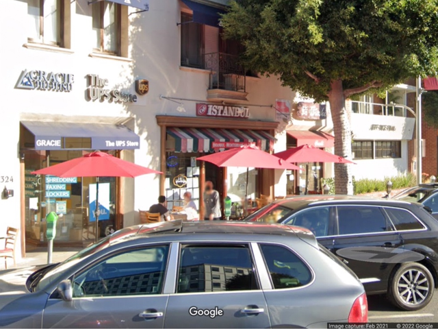 2 Men Sentenced To Federal Prison In Beverly Hills Hate Crime | Beverly ...