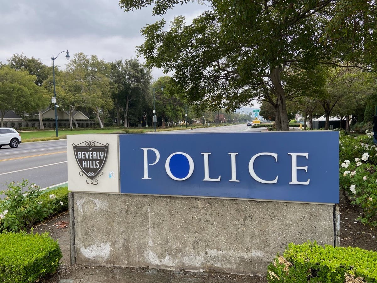 Police made three arrests Thursday in connection with an assault and robbery in the city Wednesday. 