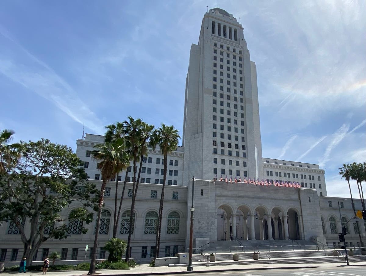 Dae Yong Lee, also known as David Lee, is the first defendant to go on trial in the City Hall corruption scandal surrounding former Councilman José Huizar and his associates.