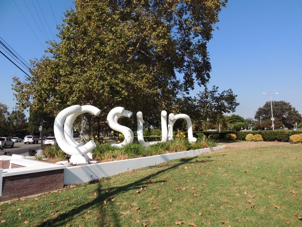 One person was arrested after a threat was made against CSU Northridge Sunday. 