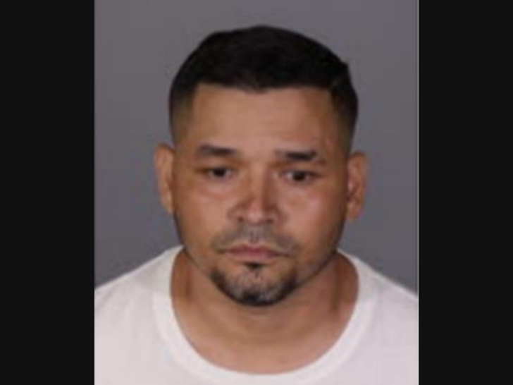 The Los Angeles Police Department’s Juvenile Division detectives announced the arrest of  37-year-old Jonh Erik Bastidas Arenas on suspicion of kidnapping and sexual assault.