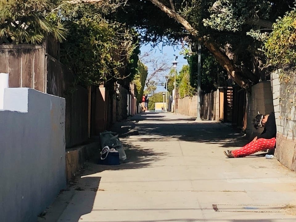 Man Who Was Fatally Shot in South LA Alley Identified | Los Angeles, CA ...