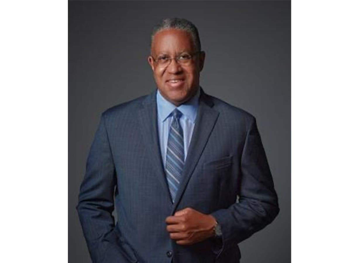 Loren Blanchard will replace interim President Andrew Jones.