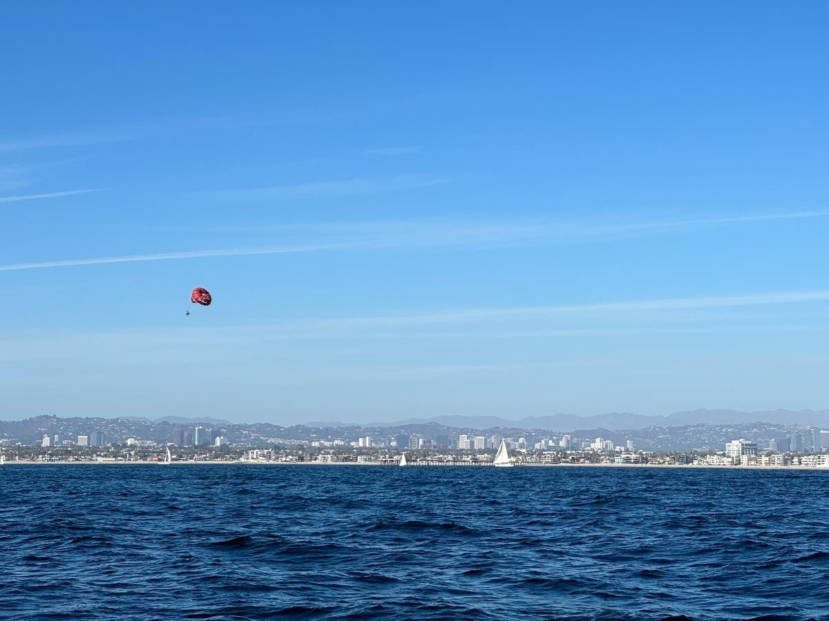 Miles of Los Angeles County coastline, including popular beaches in Santa Monica and Venice, were being evaluated Friday for possible inclusion in the National Park System.