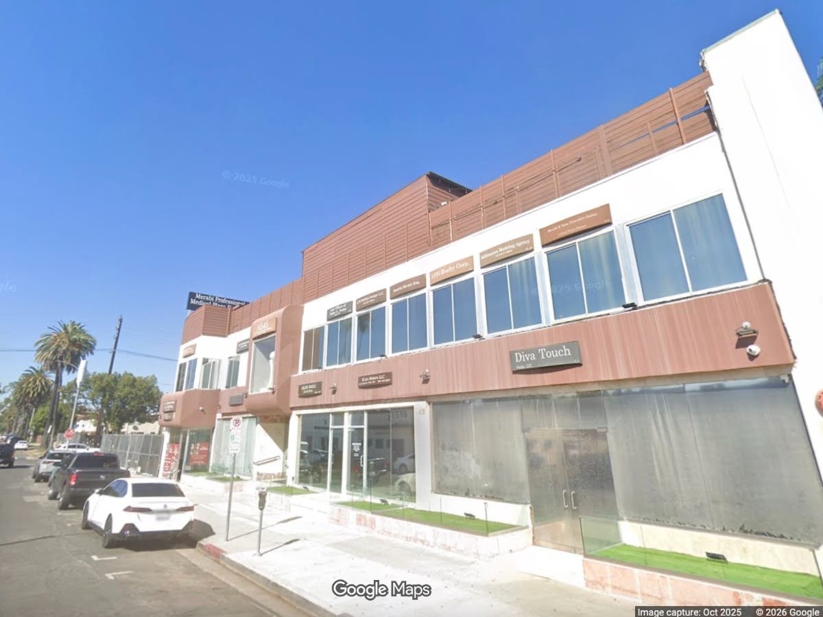 Assemblywoman Alexandra Macedo, R-Tulare, said the agencies are registered at 14545 Friar St., where she said she visited the property after reviewing licensing records.