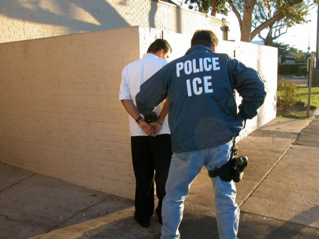 County officials released a report Saturday that found the average daily population at the Otay Mesa Detention Center has increased by approximately 200%, raising public-health concerns and costs.