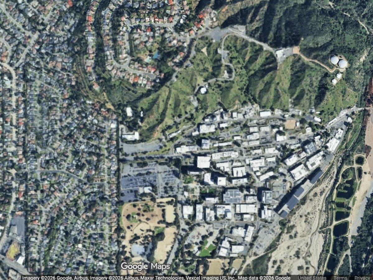 Several scientists connected to NASA's Jet Propulsion Laboratory in Pasadena have disappeared or died in recent years.