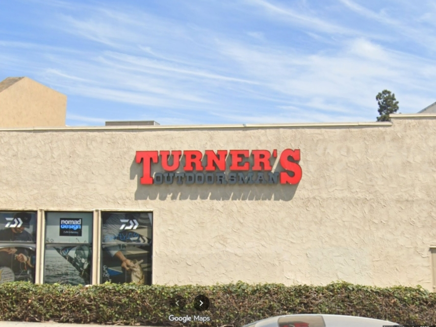 Citing California Department of Justice findings, Janice Hahn told the D.A. that between 2022 and 2024, nearly 8,000 guns used in crimes in CA were obtained at the stores, topping all of the state's gun dealers and the Torrance store accounted for many.