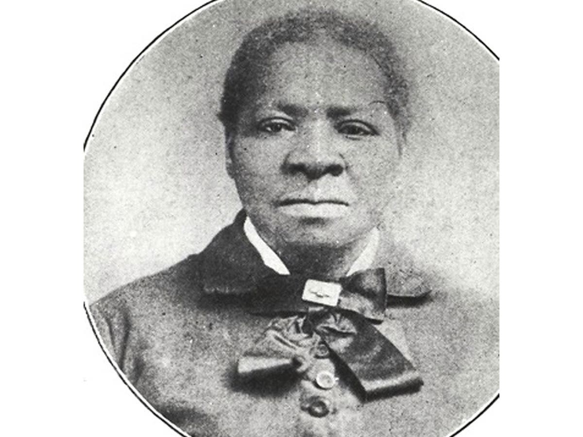 Bridget "Biddy" Mason, was a formerly enslaved woman who became a prominent Los Angeles landowner, entrepreneur and philanthropist.