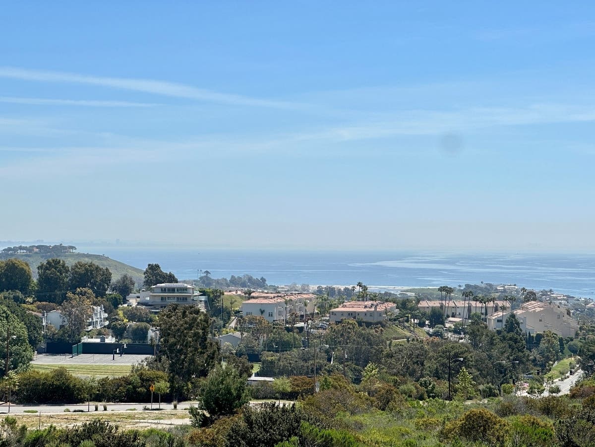 Malibu Civic Center