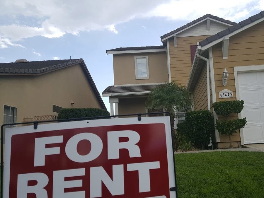 The city of Pasadena opened its 2026 rental registration cycle Tuesday.
