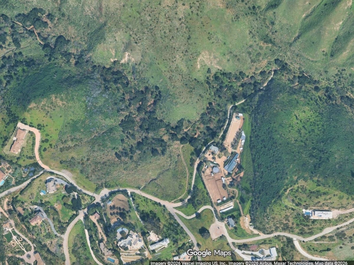 The city filed the lawsuit April 14, contending it acquired ownership of the trail easements when Malibu incorporated in 1991. The easements, near Escondido Canyon Park, were originally granted to Los Angeles County in the late 1980s.
