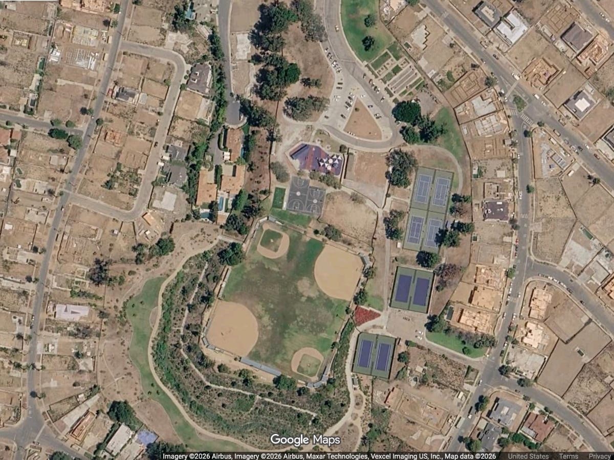 Steadfast LA, LA Strong Sports, the city of Los Angeles and the Department of Recreation and Parks held a groundbreaking ceremony Tuesday for the project.