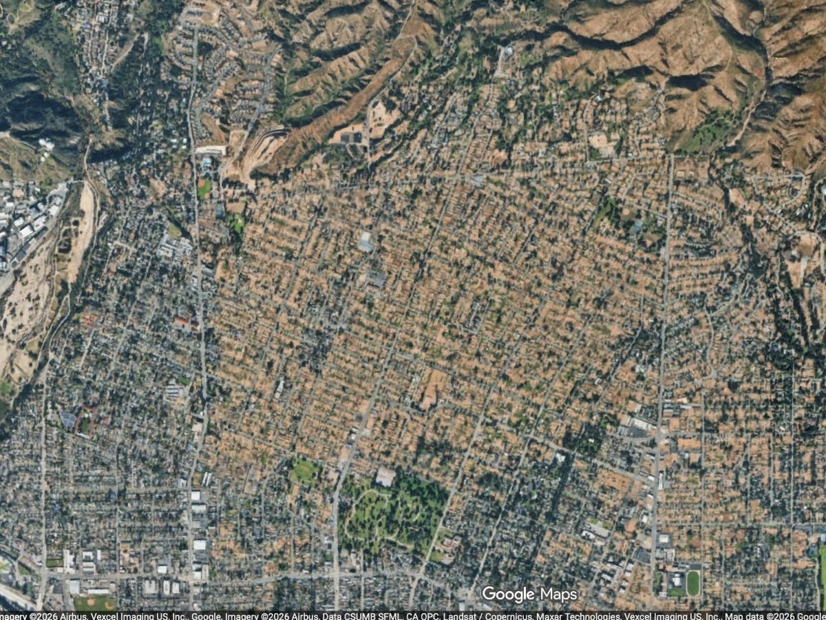 The campaign comes ahead of a looming Jan. 7, 2027, statute of limitations for residents to file a claim and take action, which can be done at standinghomes.la.