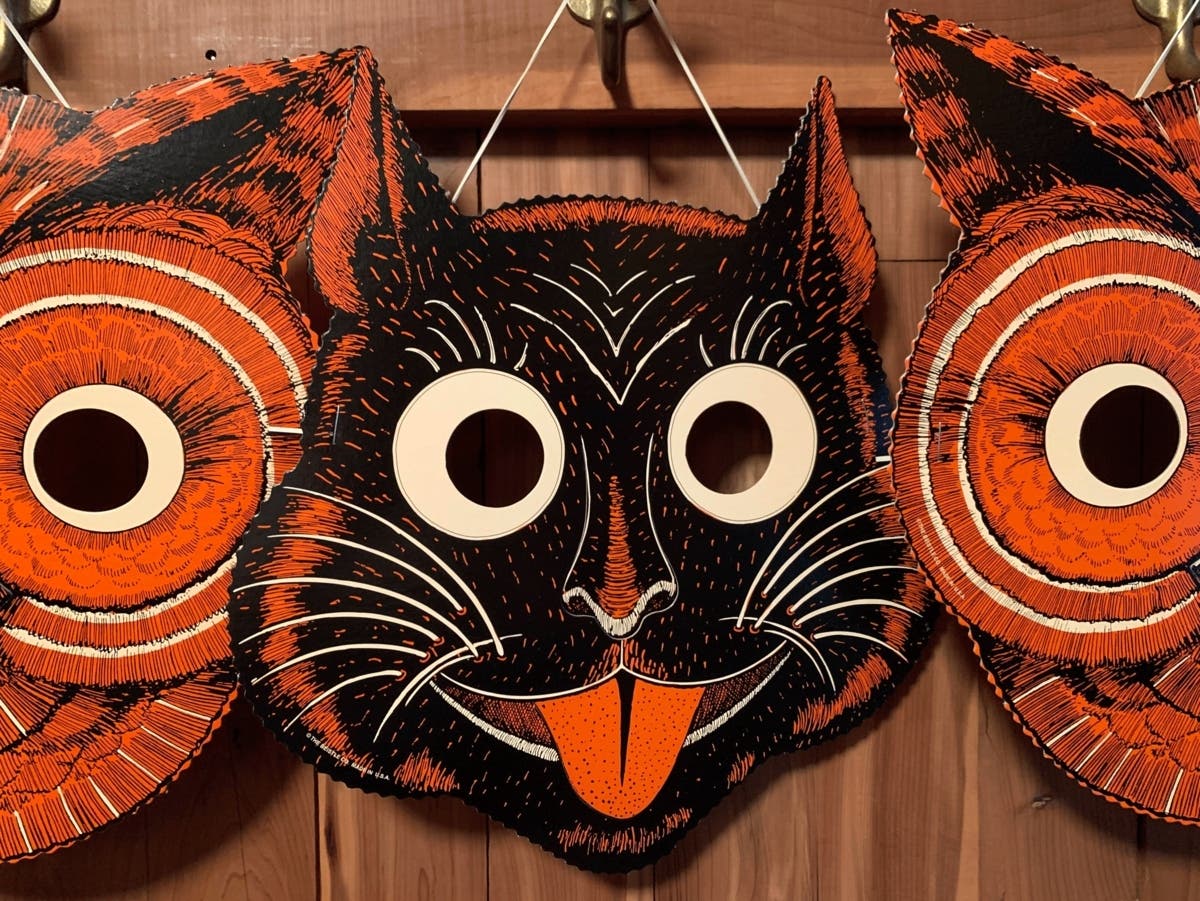 Halloween celebrations are also planned at bars, restaurants, clubs, hotels and entertainment venues around the city, according to West Hollywood.