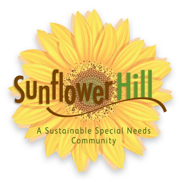 Sunflower Hill