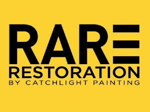 RARE Restoration