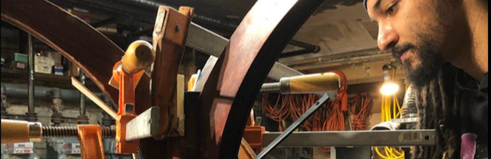 RARE Restoration