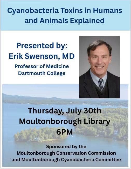 Cyanobacteria Toxins In Humans And Animals Explained