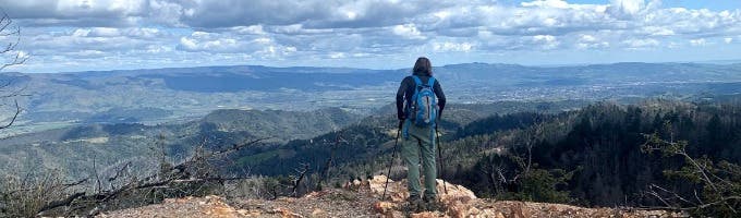 Napa County Regional Park and Open Space District