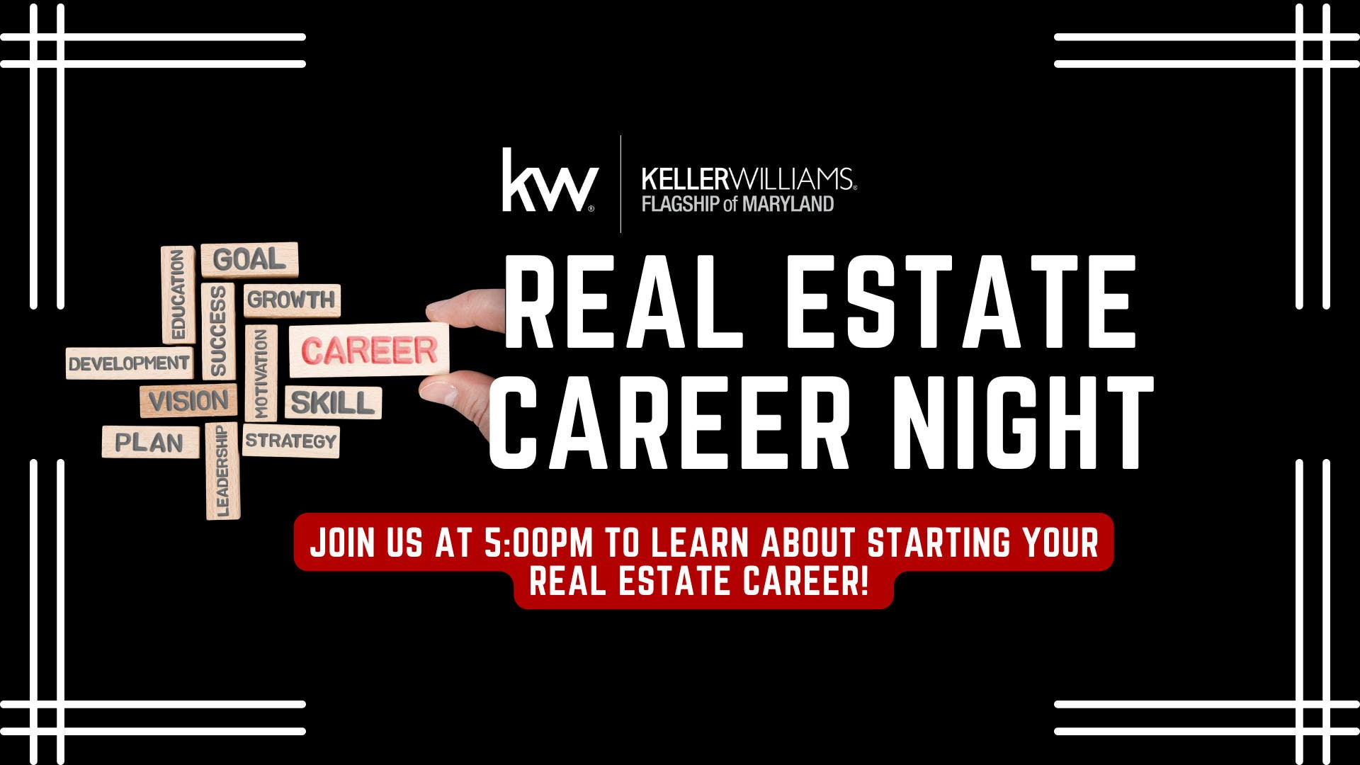Real Estate Career 2026