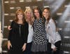 Lisa Passavant, Linda Skolnick, Erica Acheychek, Debbie Shaughnessy