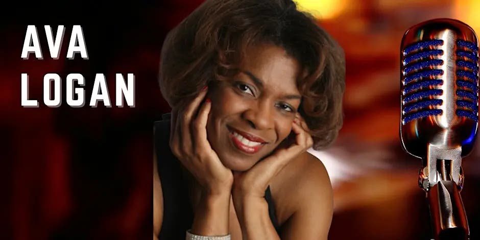 Ava Logan — Jazz Zing!, A Chicago Cabaret Week Show