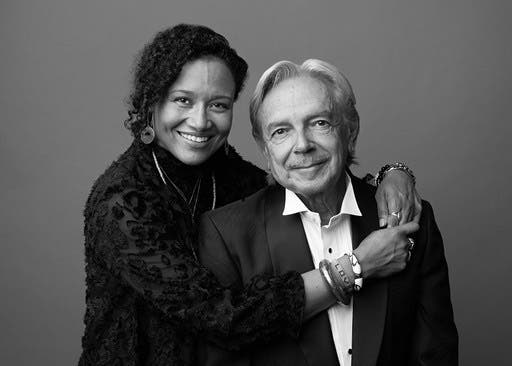 Sonia Oyola & Bob Solone – Love Songs for You, Chicago Cabaret Week Concert
