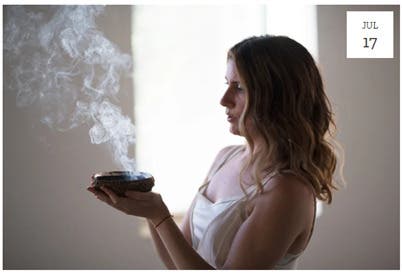 Healing Breathwork in Hoffman Estates