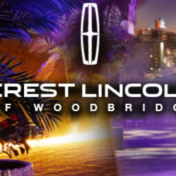 Crest Lincoln of Woodbridge