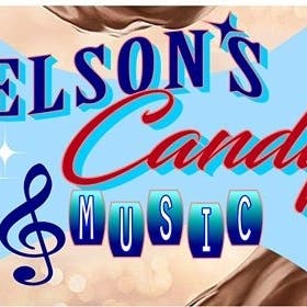 Nelson's Candy and Music