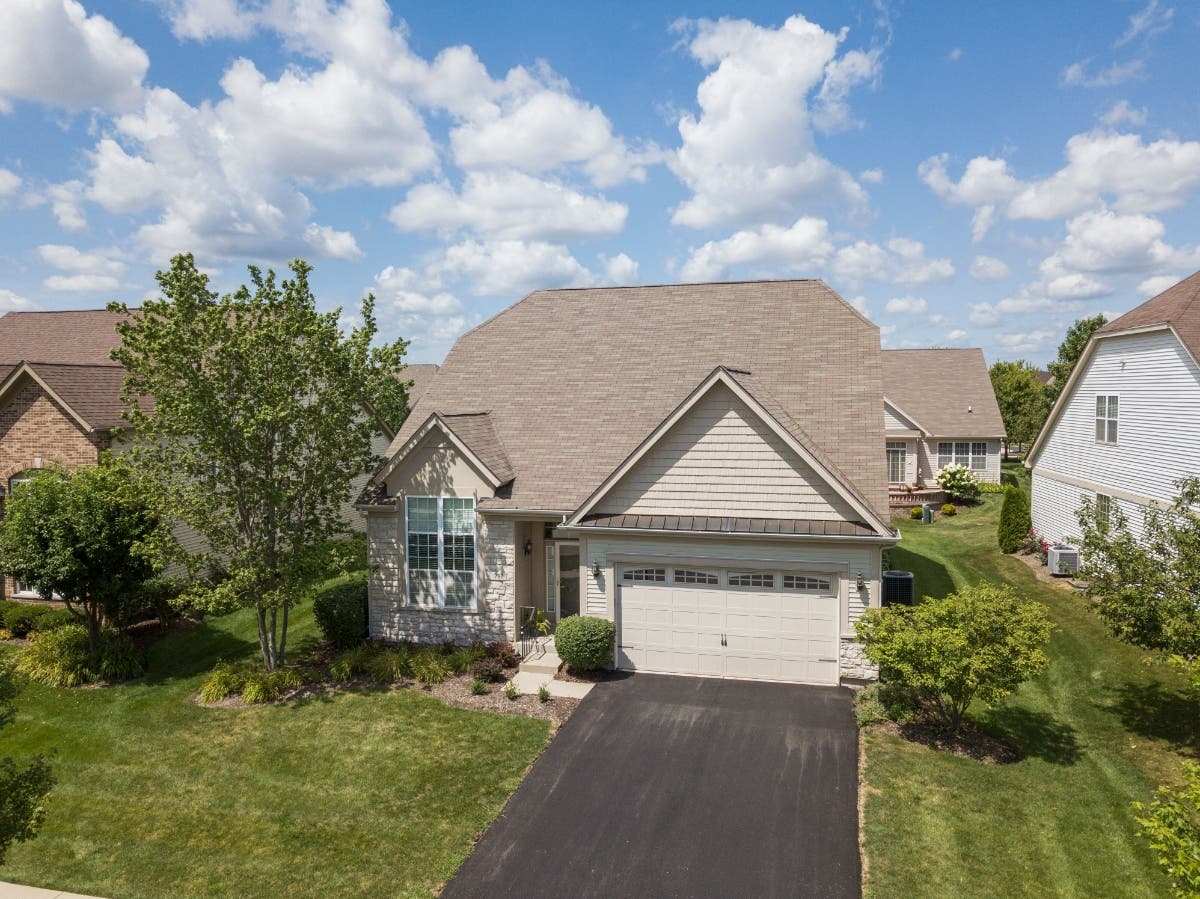 Villas of Southbury Oswego Oswego, IL Patch