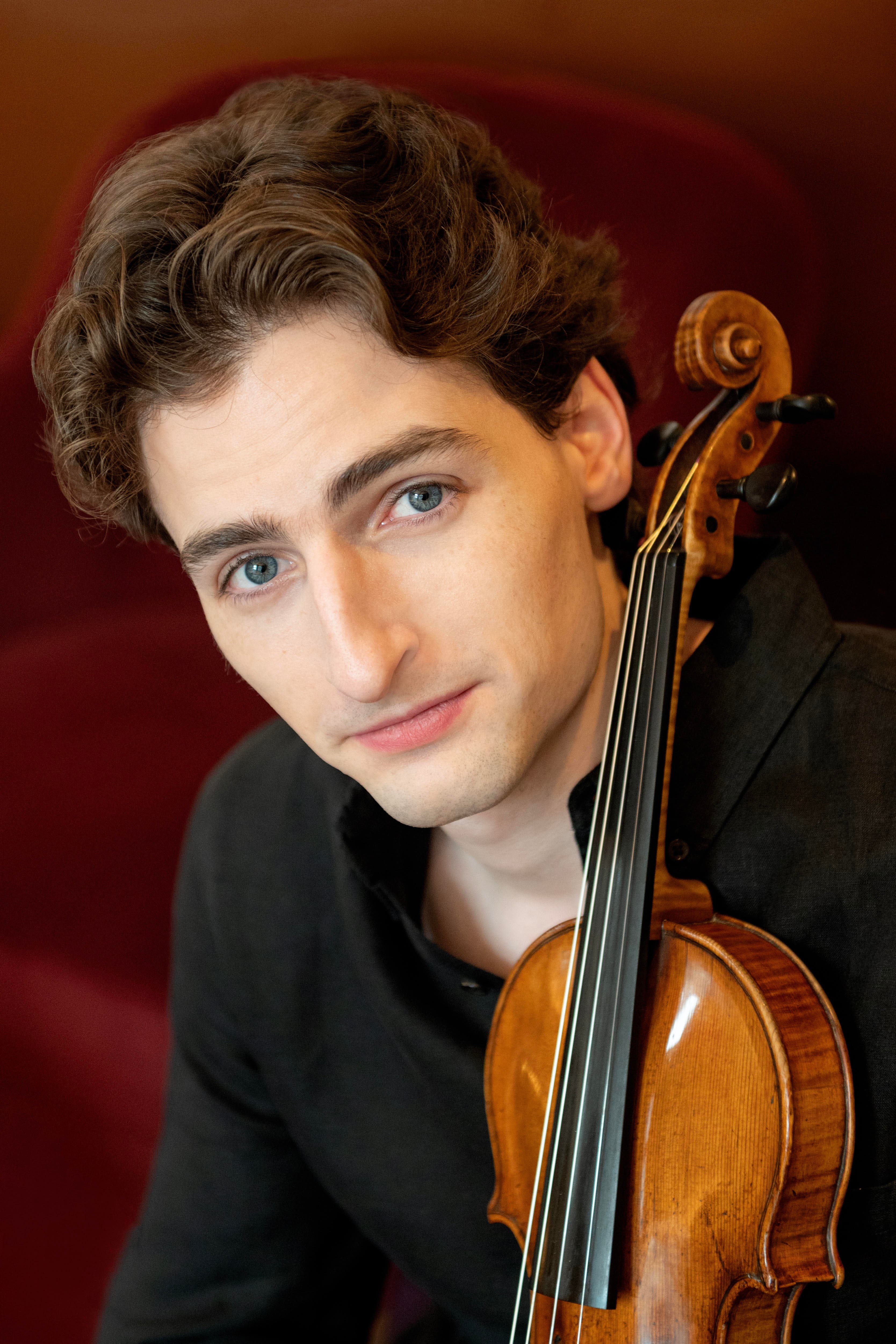 SPM January concert series II - American Experiences