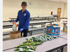 Misty Latham- Y Staff- Cobb County School District Food Pantry, Marietta, GA