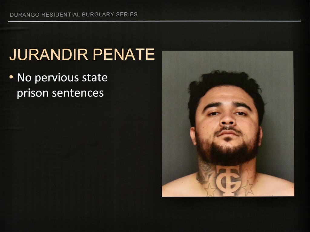Orange County law enforcement busts burglary crime ring | Orange County ...