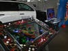 A couple of gambling machines confiscated by the Santa Ana Police Department from what are known as slap houses.
